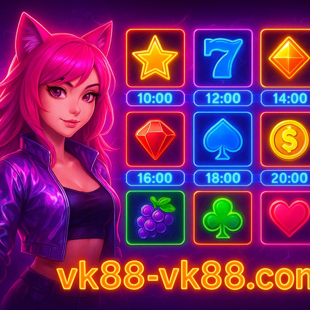 বাংলাদেশে vk88 মোবাইল গেমিং সেবাগুলো