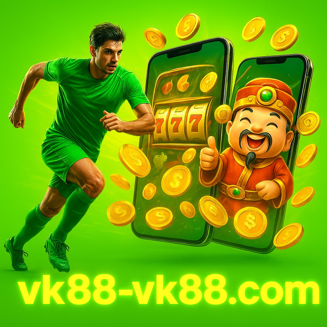 vk88 পিগি গোল্ড মোবাইল আর্কেড গেম