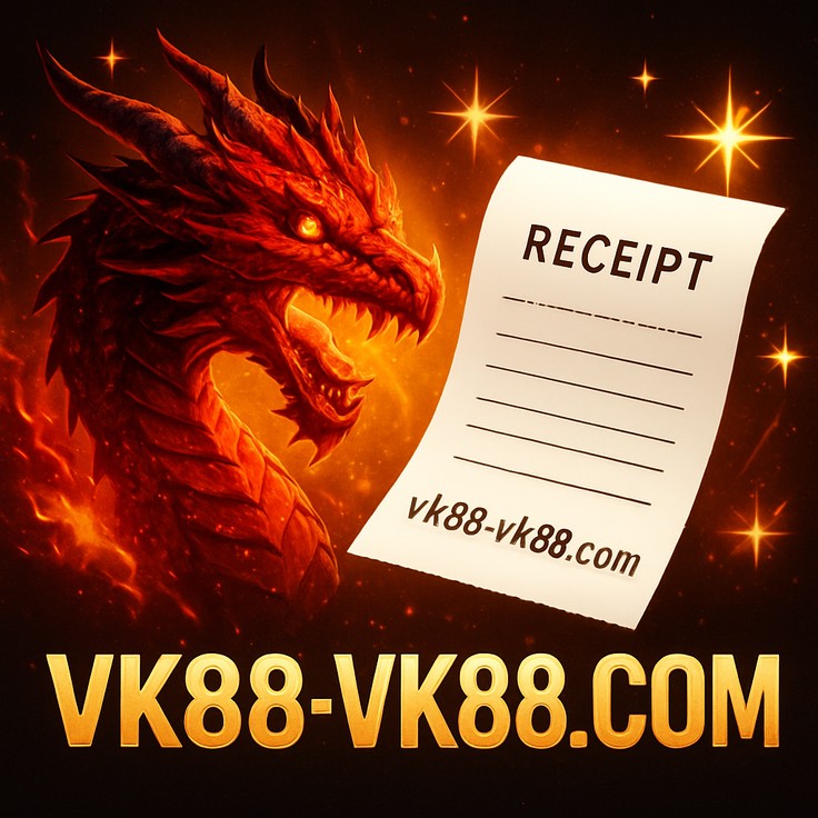 vk88 কেনো নম্বর নির্বাচন