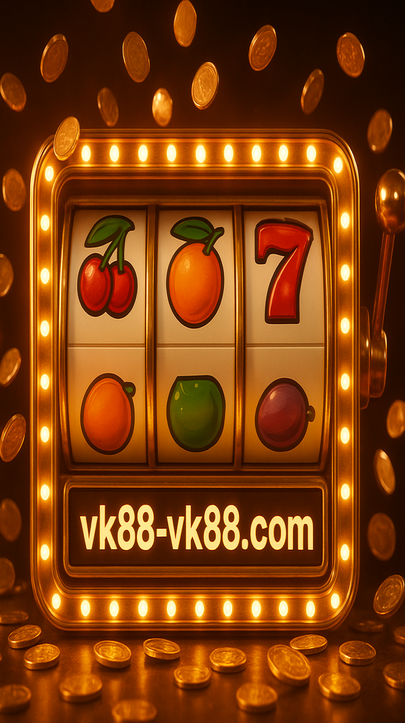 vk88-এ নিবন্ধন