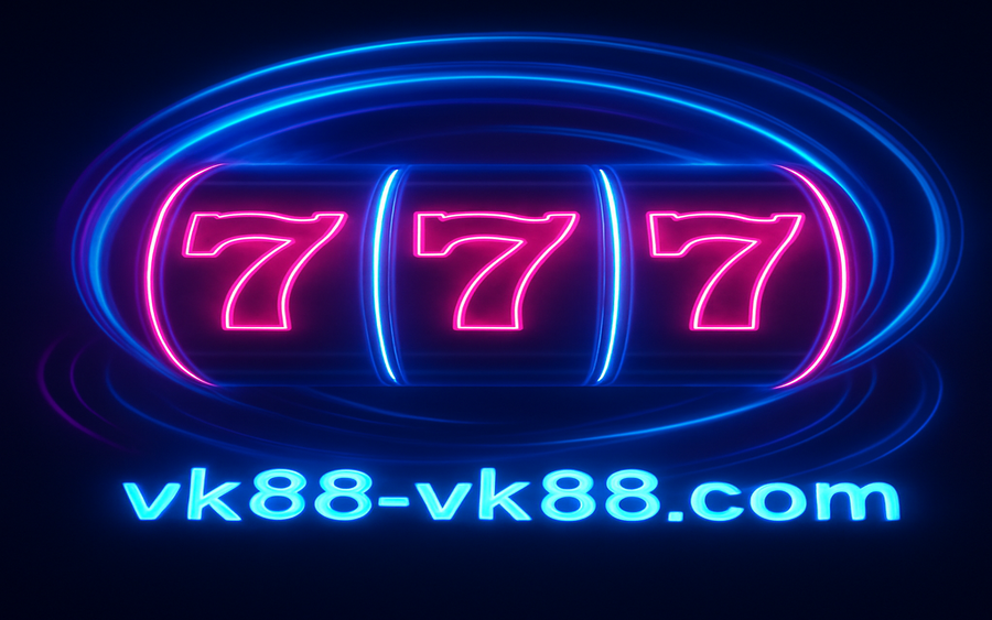 vk88 অনলাইন গেমিং প্ল্যাটফর্ম